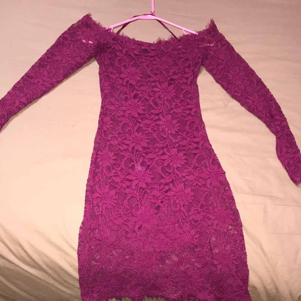 Homecoming/Semi/Dance Dress
